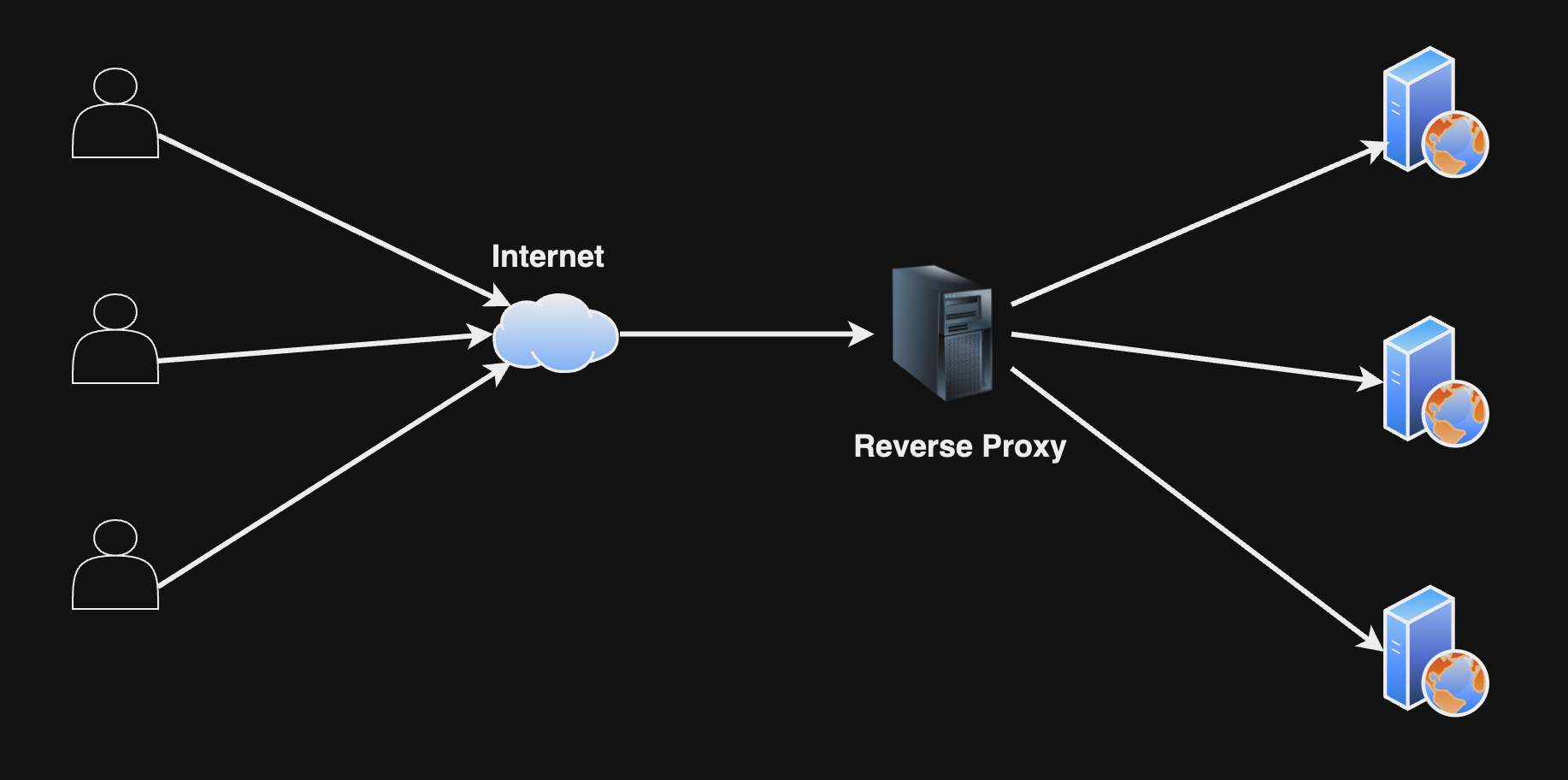 Reverse Proxy